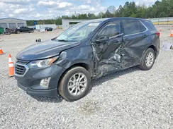 2GNAXTEV6K6165459 2019 CHEVROLET EQUINOX