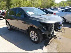 2GNAXTEV6K6168216 2019 CHEVROLET EQUINOX