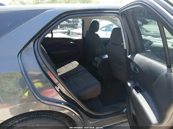 2GNAXTEV6K6168216 2019 CHEVROLET EQUINOX - Image 8