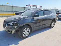 2GNAXTEV6K6168961 2019 CHEVROLET EQUINOX