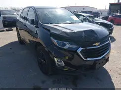 2GNAXTEV6K6171004 2019 CHEVROLET EQUINOX