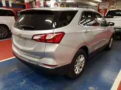 2GNAXTEV6K6199448 2019 CHEVROLET EQUINOX