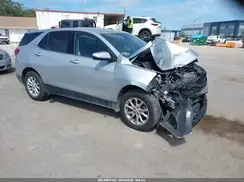 2GNAXTEV6K6203465 2019 CHEVROLET EQUINOX