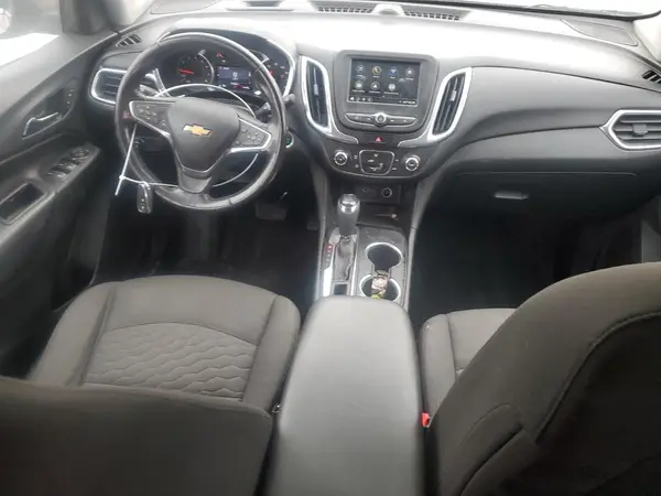 2GNAXTEV6K6214157 2019 CHEVROLET EQUINOX - Image 8