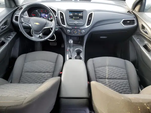 2GNAXTEV6K6215583 2019 CHEVROLET EQUINOX - Image 8