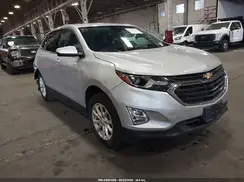 2GNAXTEV6K6216040 2019 CHEVROLET EQUINOX
