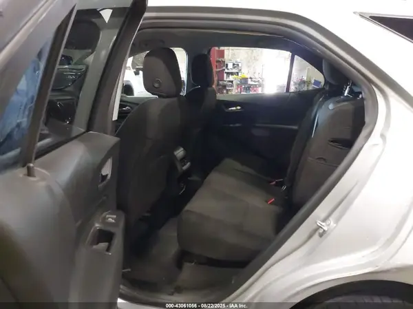 2GNAXTEV6K6216040 2019 CHEVROLET EQUINOX - Image 8