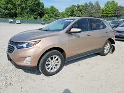 2GNAXTEV6K6216507 2019 CHEVROLET EQUINOX