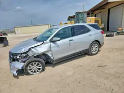 2GNAXTEV6K6216829 2019 CHEVROLET EQUINOX