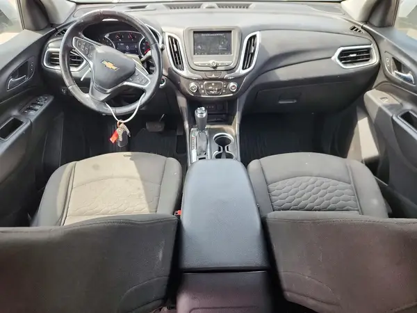 2GNAXTEV6K6216829 2019 CHEVROLET EQUINOX - Image 8