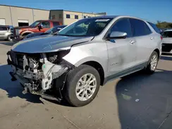 2GNAXTEV6K6218600 2019 CHEVROLET EQUINOX