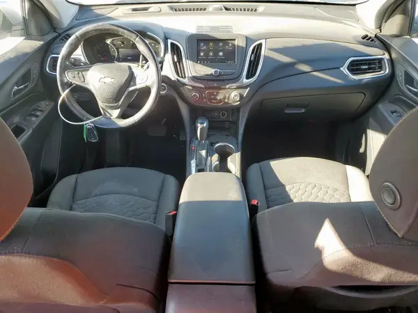 2GNAXTEV6K6218600 2019 CHEVROLET EQUINOX - Image 8