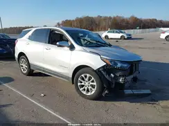 2GNAXTEV6K6221190 2019 CHEVROLET EQUINOX