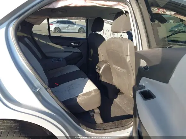 2GNAXTEV6K6221190 2019 CHEVROLET EQUINOX - Image 8