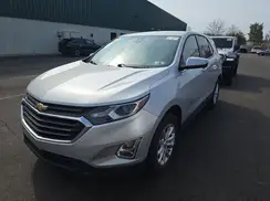 2GNAXTEV6K6226051 2019 CHEVROLET EQUINOX