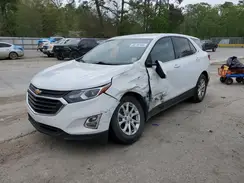 2GNAXTEV6K6228995 2019 CHEVROLET EQUINOX