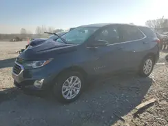 2GNAXTEV6K6238202 2019 CHEVROLET EQUINOX