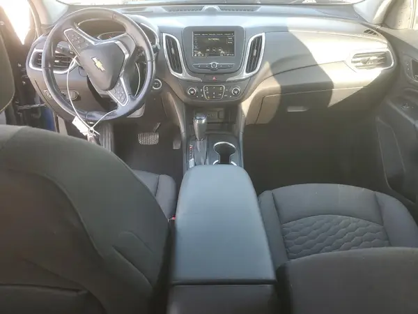 2GNAXTEV6K6238202 2019 CHEVROLET EQUINOX - Image 8