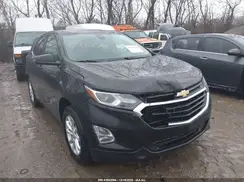2GNAXTEV6K6239222 2019 CHEVROLET EQUINOX