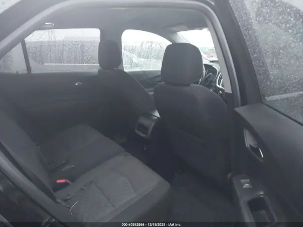 2GNAXTEV6K6239222 2019 CHEVROLET EQUINOX - Image 8