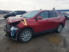 2GNAXTEV6K6241780 2019 CHEVROLET EQUINOX