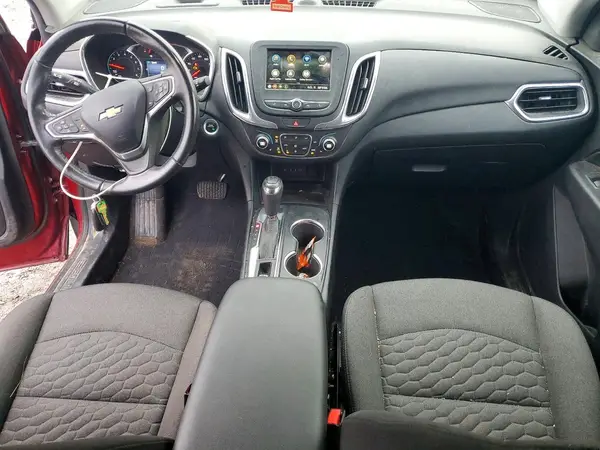 2GNAXTEV6K6241780 2019 CHEVROLET EQUINOX - Image 8