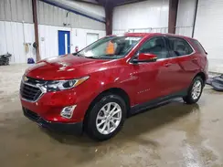2GNAXTEV6K6242198 2019 CHEVROLET EQUINOX