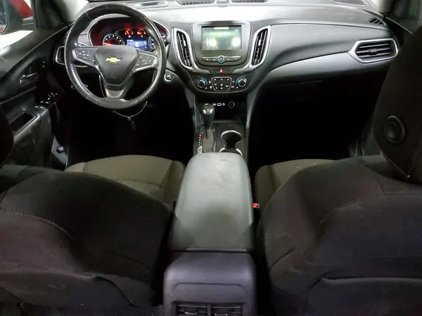 2GNAXTEV6K6242198 2019 CHEVROLET EQUINOX - Image 8