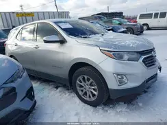 2GNAXTEV6K6242640 2019 CHEVROLET EQUINOX