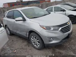 2GNAXTEV6K6245425 2019 CHEVROLET EQUINOX
