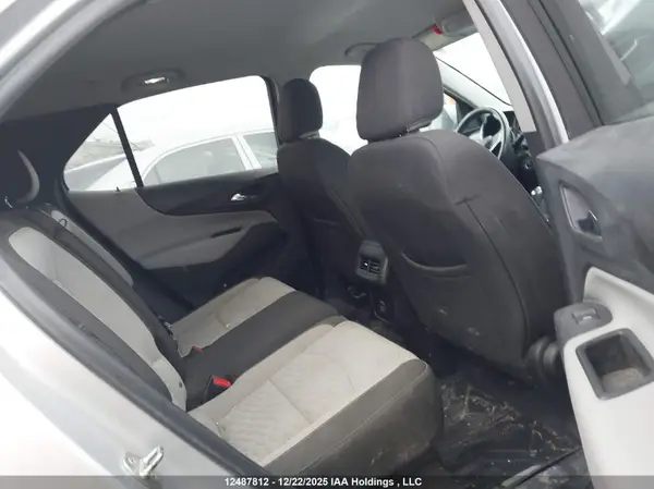 2GNAXTEV6K6245425 2019 CHEVROLET EQUINOX - Image 8