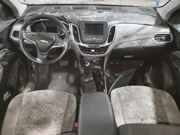 2GNAXTEV6K6245960 2019 CHEVROLET EQUINOX - Image 8