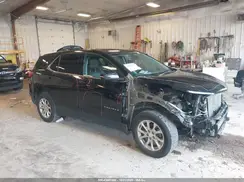 2GNAXTEV6K6248258 2019 CHEVROLET EQUINOX