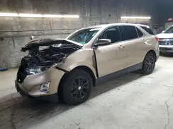 2GNAXTEV6K6255940 2019 CHEVROLET EQUINOX