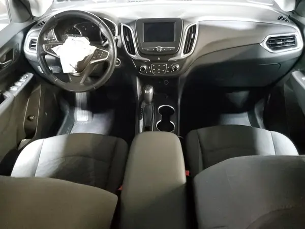 2GNAXTEV6K6255940 2019 CHEVROLET EQUINOX - Image 8