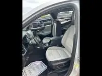 2GNAXTEV6K6259616 2019 CHEVROLET EQUINOX - Image 8