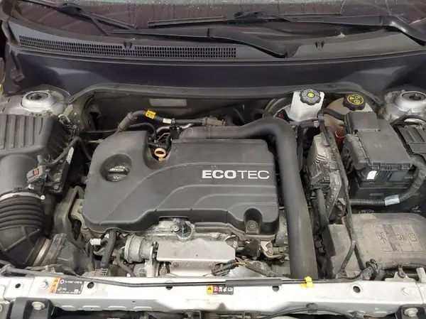 2GNAXTEV6K6260331 2019 CHEVROLET EQUINOX - Image 1