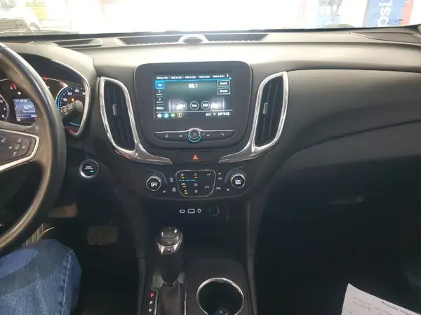 2GNAXTEV6K6260331 2019 CHEVROLET EQUINOX - Image 8