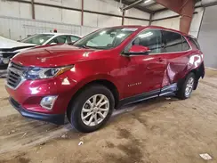 2GNAXTEV6K6263715 2019 CHEVROLET EQUINOX