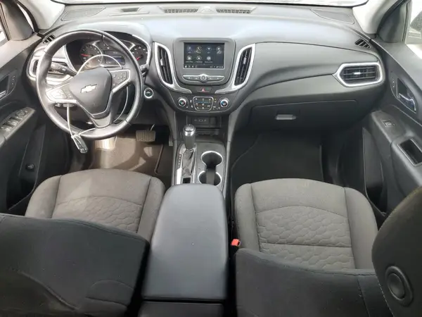 2GNAXTEV6K6265979 2019 CHEVROLET EQUINOX - Image 8