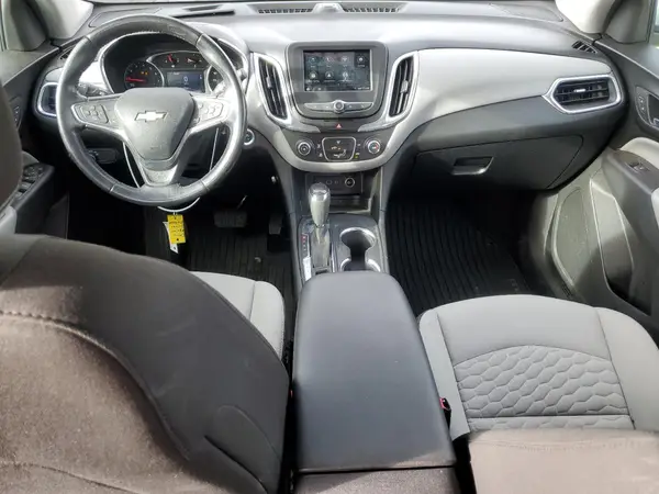 2GNAXTEV6K6266758 2019 CHEVROLET EQUINOX - Image 8