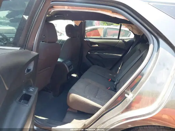 2GNAXTEV6K6267473 2019 CHEVROLET EQUINOX - Image 8