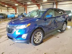2GNAXTEV6K6275539 2019 CHEVROLET EQUINOX
