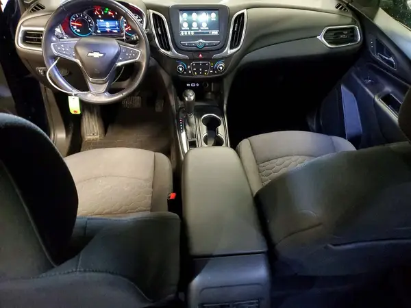 2GNAXTEV6K6275539 2019 CHEVROLET EQUINOX - Image 8
