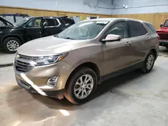 2GNAXTEV6K6276822 2019 CHEVROLET EQUINOX