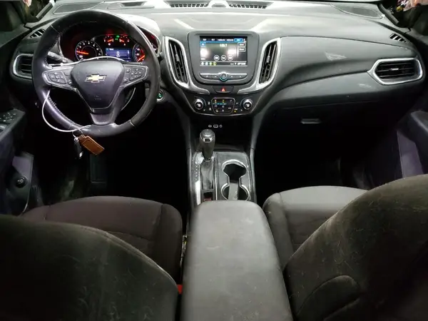 2GNAXTEV6K6276822 2019 CHEVROLET EQUINOX - Image 8