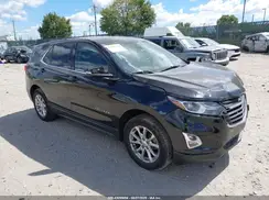 2GNAXTEV6K6279686 2019 CHEVROLET EQUINOX