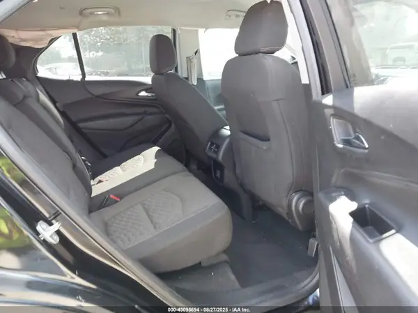 2GNAXTEV6K6279686 2019 CHEVROLET EQUINOX - Image 8