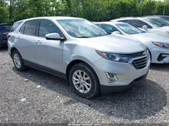 2GNAXTEV6K6280806 2019 CHEVROLET EQUINOX
