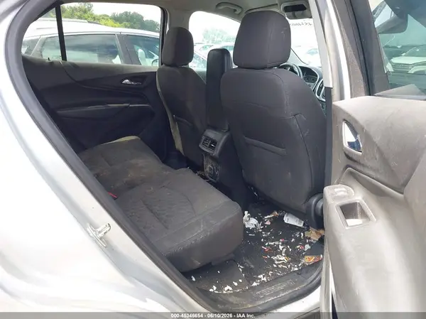 2GNAXTEV6K6280806 2019 CHEVROLET EQUINOX - Image 8